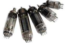 Радиолампы прочие