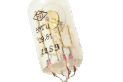 Резонатор кварцевый 2-й группы