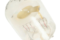 Резонатор кварцевый 3-й группы