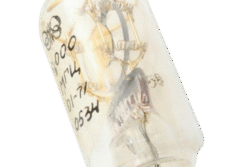 Резонатор кварцевый 4-й группы