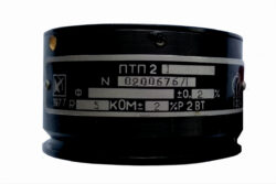 Потенциометр ПТП-2 5,0…8,0 кОм